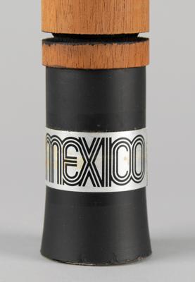 Lot #4009 Mexico City 1968 Summer Olympics 'Type 4' Torch - Image 5