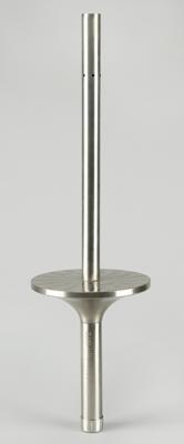 Lot #4012 Munich 1972 Summer Olympics Torch - Image 1