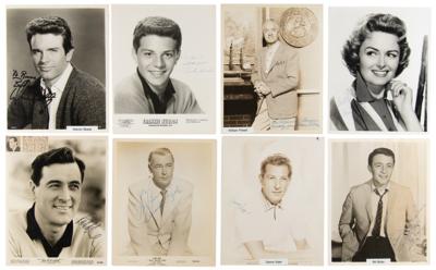 Lot #551 Hollywood Autograph Collection of (6,500+) - Image 51