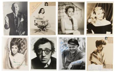 Lot #551 Hollywood Autograph Collection of (6,500+) - Image 54