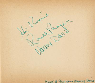 Lot #551 Hollywood Autograph Collection of (6,500+) - Image 5