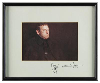 Lot #367 Jamie Wyeth Signed Print - Image 2