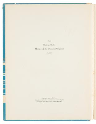 Lot #399 Dr. Seuss: And to Think That I Saw It on Mulberry Street (First Edition) - Image 4