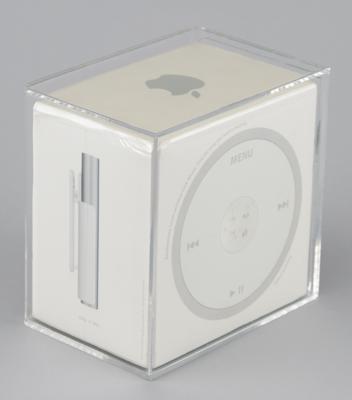 Lot #5030 Apple iPod Mini (First Generation, Sealed) - Image 2
