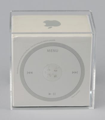 Lot #5030 Apple iPod Mini (First Generation, Sealed) - Image 4