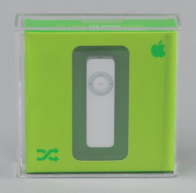 Lot #5032 Apple iPod Shuffle (First Generation, Sealed) - Image 4
