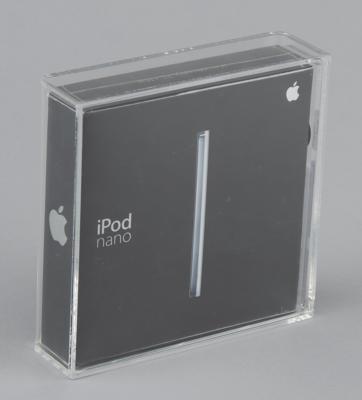 Lot #5031 Apple iPod Nano (First Generation, Sealed) - Image 2