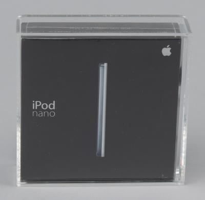 Lot #5031 Apple iPod Nano (First Generation, Sealed) - Image 3