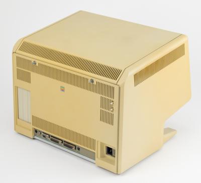 Lot #5012 Functional Apple Lisa 2/10 Computer With Original Box - Image 3