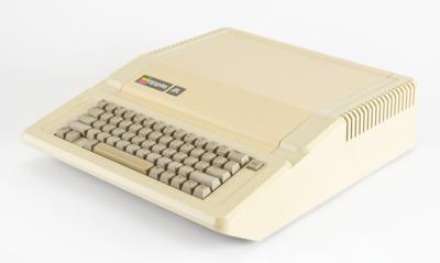 Lot #5016 Apple IIGS Complete Prototype Logic Board in IIe Case - Image 2