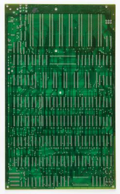 Lot #5022 Apple II Bare Logic Board (1978) - Image 2