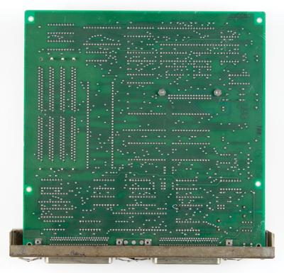 Lot #5025 Apple LaserWriter Printer Prototype Board (1987) - Image 3
