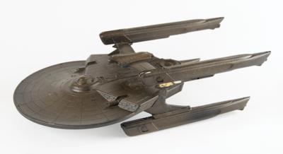 Lot #860 Star Trek: The Next Generation Starship Model Prop - Image 1