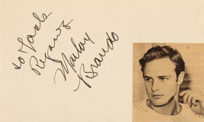 Lot #669 Jack Kuster In-Person Hollywood Autograph Collection - 25,000+ Signatures - Image 13