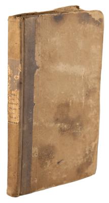 Lot #359 Jane Austen: Sense and Sensibility, Vol. II (First American Edition) - Image 2