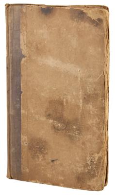 Lot #359 Jane Austen: Sense and Sensibility, Vol. II (First American Edition) - Image 3