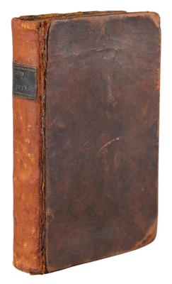 Lot #362 Robert Burns: Poems, Chiefly in the Scottish Dialect (Edinburgh Edition) - Image 1