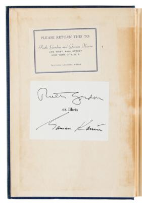 Lot #147 Thomas Edison Signed Limited Edition Book - Image 3