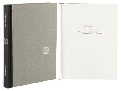 Lot #450 Lord John Press Multi-Signed Book - Image 1