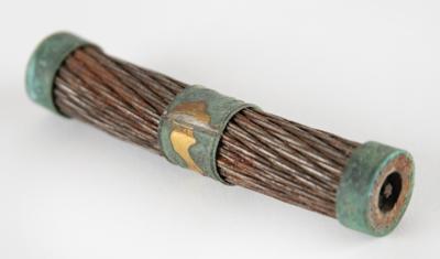 Lot #154 Transatlantic Telegraph Cable Relic by Tiffany's - Image 2