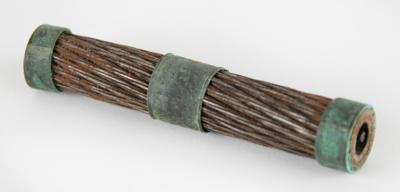 Lot #154 Transatlantic Telegraph Cable Relic by Tiffany's - Image 3