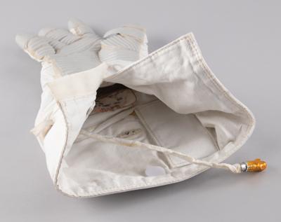 Lot #446 Space Shuttle Phase VI TMG Glove Designed for EVA Safety - Image 6