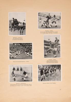 Lot #987 Pele RC: 1958 FIFA World Cup Commemorative Album with (96) Photo Cards - Image 3