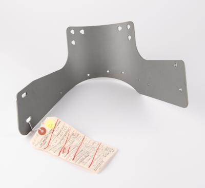 Lot #7324 ISS iRED Load Bearing Plate Assembly - Image 3