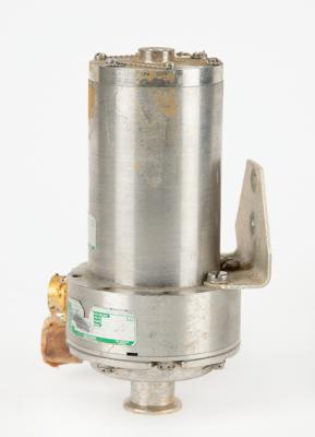 Lot #7254 Apollo Command Module Environmental Control System (ECS) Coolant Pump - Image 3