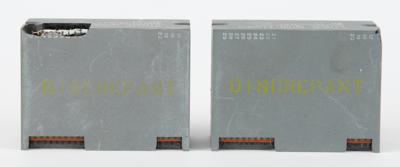 Lot #7251 Apollo CM Block II Guidance and Navigation (G&N) System Signal Conditioners (4) - Image 4