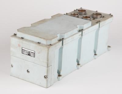 Lot #7232 Apollo CM Block II Electronic Control Assembly (ECA) - Image 2