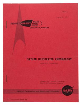 Lot #7221 Space Literature and Photograph Collection (800+ Items) - Image 11