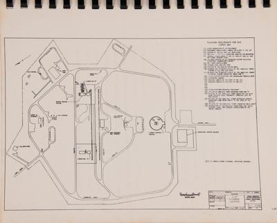 Lot #7226 Saturn I: AS-101 (SA-6) Countdown Manual - Image 3