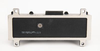 Lot #7315 Space Shuttle: Stand Alone Acceleration Measurement Device (SAAMD) - Image 3