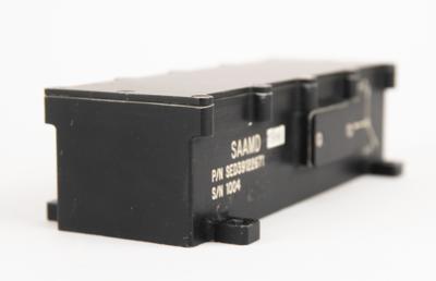 Lot #7315 Space Shuttle: Stand Alone Acceleration Measurement Device (SAAMD) - Image 4