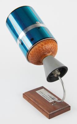 Lot #7360 Satellite Propulsion Model by United Technologies - Image 4