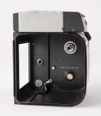 Lot #7309 Space Shuttle Hasselblad Film Magazine (Attested as Flown) - Image 7