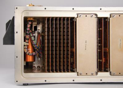 Lot #7332 NASA Titan III SLV Computer Guidance System - Image 8