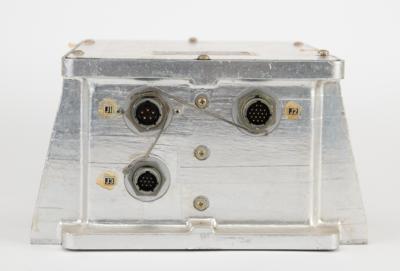 Lot #7266 Apollo-era Saturn V Instrument Unit Computer Interface Unit - Image 4