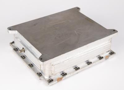 Lot #7283 Skylab-era Saturn V Instrument Unit Analog VHF Radio Frequency Assembly - Image 3