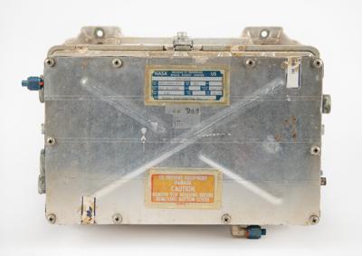 Lot #7284 Saturn V Instrument Unit Pulse Code Modulation / Digital Data Acquisition System - Image 3