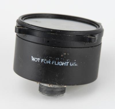 Lot #7400 World War II DJ-4 Indicator - Image 3