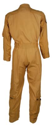 Lot #7274 Charles Conrad's Skylab Training Suit - Personally Certified: "My Skylab Trng Suit" - Image 2