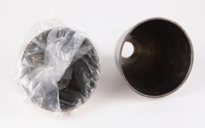 Lot #7343 Marquardt R-4A Rocket Engine Nozzles (Early Prototype of R-4D) - Image 3