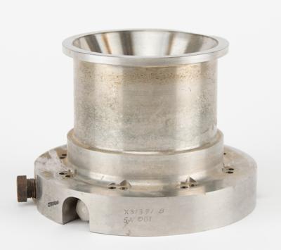 Lot #7346 Marquardt Subscale Rocket Engine