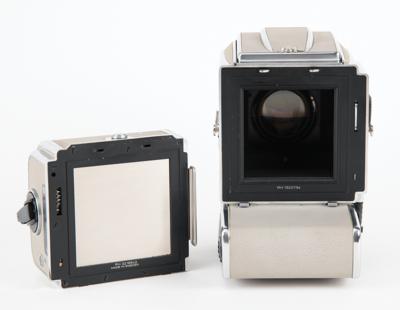 Lot #7380 Hasselblad 500 EL/M '20 Years in Space' Anniversary Camera - Image 6