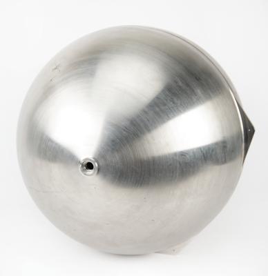 Lot #7345 Marquardt Spacecraft Propellant Tank - Image 5