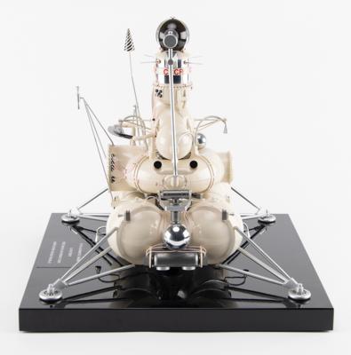 Lot #7352 Luna-16 Model - The First Robotic Lunar Probe - Image 5