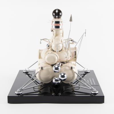 Lot #7352 Luna-16 Model - The First Robotic Lunar Probe - Image 7