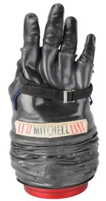 Lot #7156 Edgar Mitchell Apollo Intravehicular Glove (A7LB) by ILC Dover - Image 1